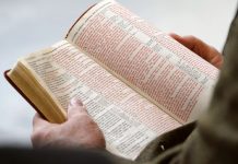 ¿Blasfemia? En Utah vetan la Biblia por contenido de incesto, prostitución y violación