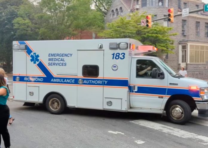 Balacera en una graduación en Virginia dejó dos muertos y siete heridos