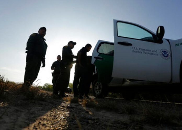 Muere un 'pinolero' bajo la custodia de la patrulla fronteriza en Louisiana