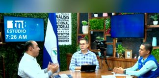 Acciones en Nicaragua para promover la salud mental y prevención del suicidio