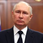 Putin: "cualquier intento de crear desestabilización están condenados al fracaso"