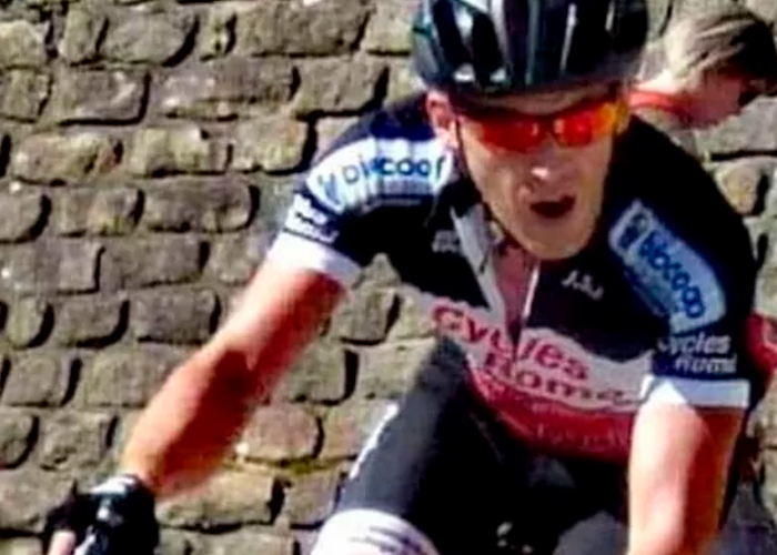 Muere famoso ciclista tras fatal accidente en su "bici" en el sur de Francia