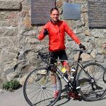 Muere famoso ciclista tras fatal accidente en su "bici" en el sur de Francia