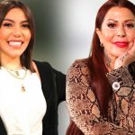Frida Sofía se burla de Alejandra Guzmán por quedarse sin heredero