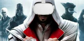 Assassin's Creed: Nexus presentará el regreso de Ezio
