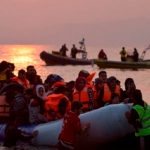 Más de 50 migrantes se ahogaron tras un naufragio en la costa sur de Grecia