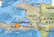 Terremoto de magnitud 4,9 sacude el sur de Haití dejando dos muertos