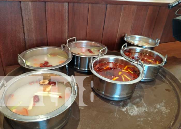 "Hot Pot Chonqing", una nueva forma de ver la comida china en Nicaragua