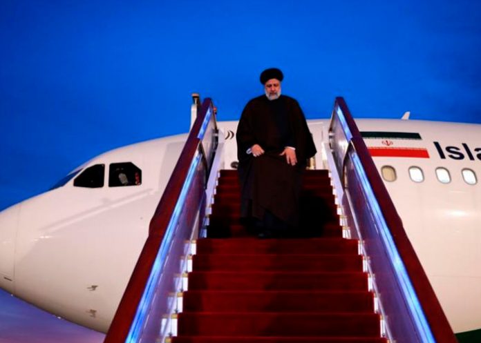 Para consolidar lazos bilaterales, presidente de Irán visitará Venezuela, Cuba y Nicaragua