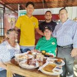 Foto: Desayunos Las Lulas, en Managua / TN8