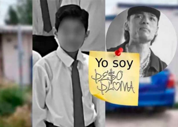 Niño se quita la vida en México porque le prohibieron escuchar a Peso Pluma