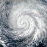 Se formó la tormenta tropical Bret, prevén que suba a huracán en el Atlántico