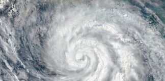 Se formó la tormenta tropical Bret, prevén que suba a huracán en el Atlántico