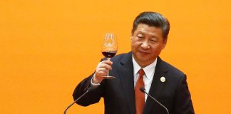 Líderes mundiales y jefes de estados felicitan a Xi Jinping por su 70 cumpleaños