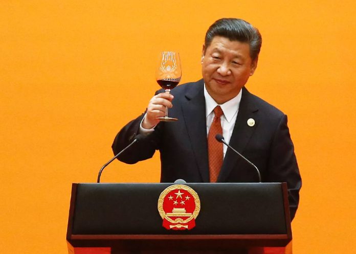 Líderes mundiales y jefes de estados felicitan a Xi Jinping por su 70 cumpleaños