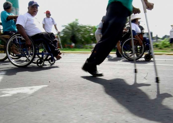 Nicaragua tendrá un centro para romper barreras en la discapacidad