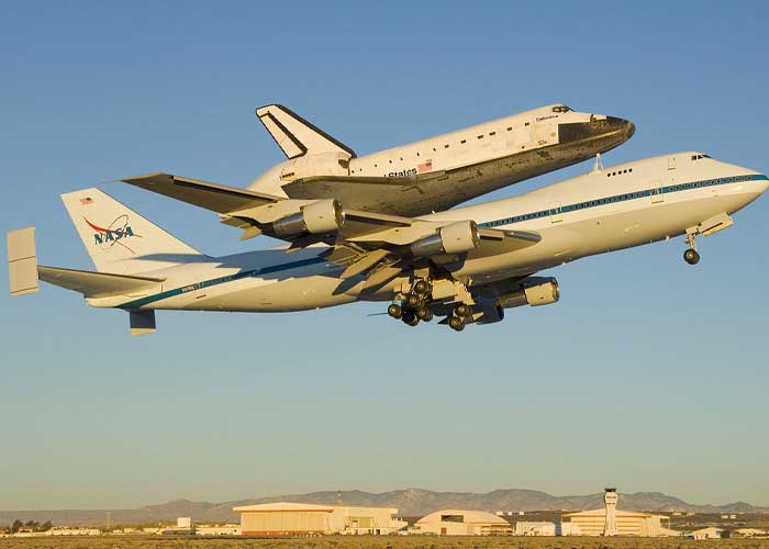 Boeing vuelve a retrasar su primer vuelo espacial