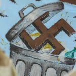 Australia planea prohibir los símbolos nazis