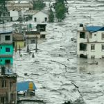 Ocho muertos y 28 desaparecidos dejan los fuertes aguaceros en Nepal