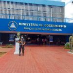 Vicepresidenta de Nicaragua "Celebramos a 13 nuevas jefas del Ministerio de Gobernación"