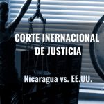 Rosario Murillo: "El imperialismo yankee tiene la obligación legal de cumplir con las reparaciones a Nicaragua"