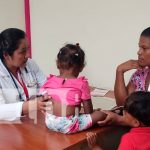 Familias del norte de Puerto Cabezas cuenta con moderna Subsede de Salud