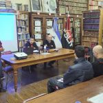 Embajada presenta charla “Nicaragua: Sandinismo, Nacionalismo y Antiimperialismo”