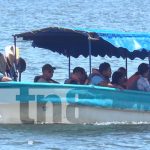 Altagracia: Un potencial turístico y natural de Nicaragua en Ometepe