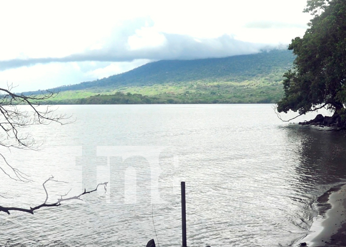 Altagracia: Un potencial turístico y natural de Nicaragua en Ometepe