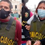 Dejan en libertad a una pareja tras descuartizar y quemar a su hija en Perú