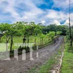 Foto: Nuevos caminos rurales para Boaco / TN8
