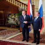 Rusia y Cuba fortalecen lazos de cooperación para resistir ante las sanciones occidentales