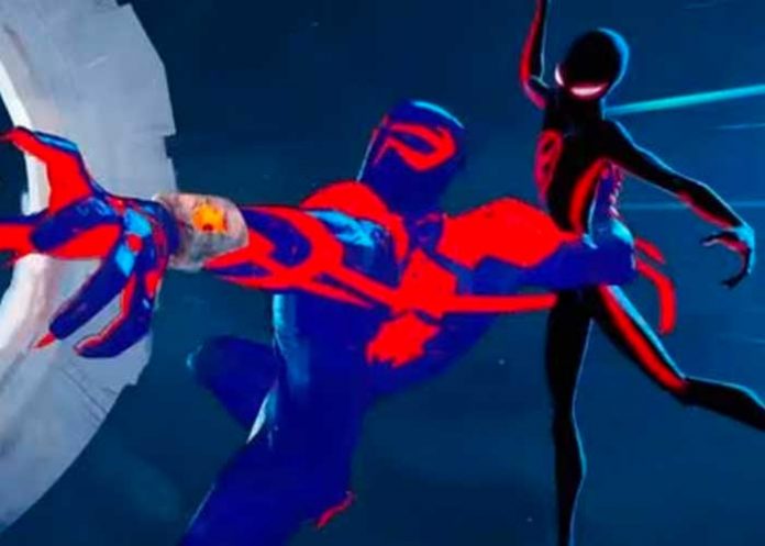 Spider-Man se convierte en un éxito arrollador en taquilla