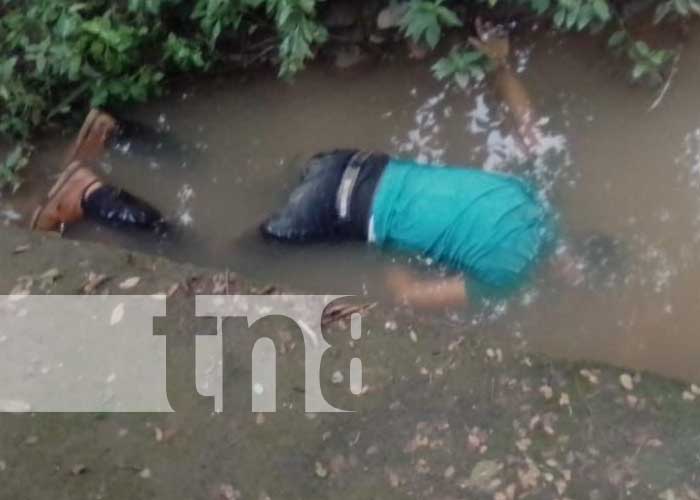 Foto: Muertes por sumersión en Villanueva, Chinandega / TN8