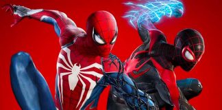 Spider-Man 2 confirma su fecha de lanzamiento y edición 