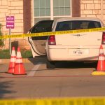 Un muerto y otras tres heridos, entre ellos niños, durante un tiroteo en Texas