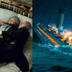 Fallece a los 94 años Lew Palter, actor de 'Titanic'