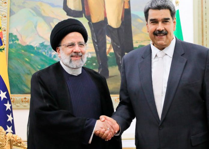 Venezuela e Irán fortalecen el trabajo para construir un nuevo mundo de oportunidades