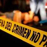 Foto: Seis migrantes muertos tras fatal accidente de tráfico en México / Cortesía