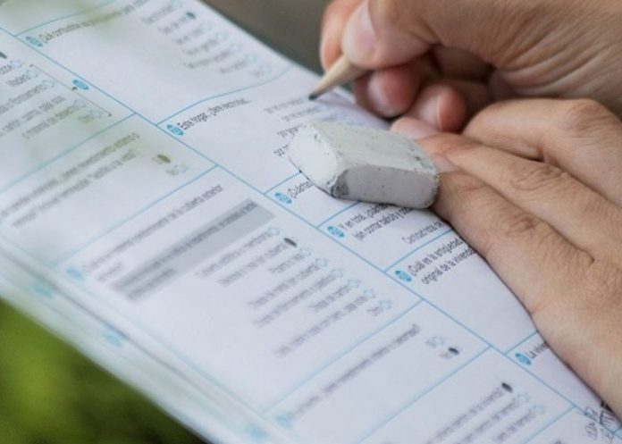 Foto: Nicaragua anuncia noveno censo de población para obtener datos clave / Cortesía