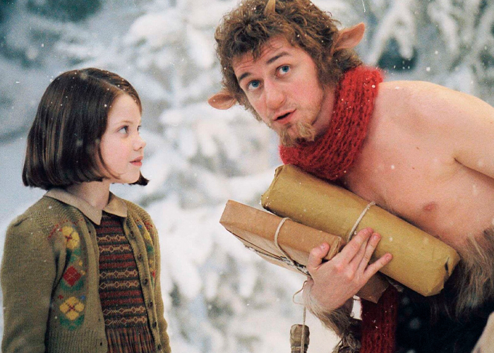 "Las crónicas de Narnia" tendrá una adaptación para Netflix por Greta Gerwig