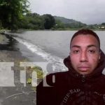 Joven perece ahogado en una playa de la Isla de Ometepe