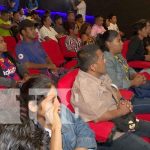 Cinemateca Nacional presentó el Documental Monimbó es Nicaragua