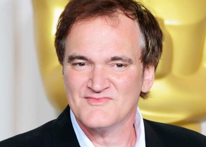 El cineasta Quentin Tarantino descarta la posibilidad de realizar "Kill Bill 3"