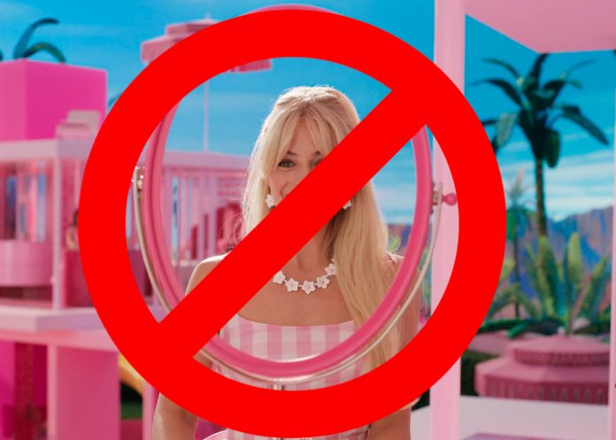 ¡Ay mamita! Censuran a Barbie en Vietnam y Warner Bros les responde