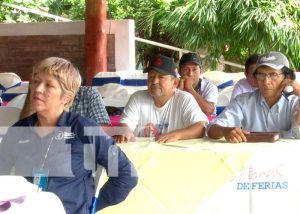 Realizan foro con miembros de cooperativas en Managua
