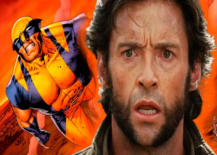 ¡Confirmado! Wolverine aparecería con su traje amarillo y azul en Deadpool 3