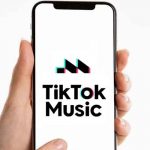 Foto: TikTok lanza su propio servicio de streaming de música / Cortesía