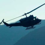 Helicóptero choca cerca del Monte Everest en Nepal y mueren seis personas