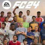 Foto: EA Sports FC 24 Ultimate Edition ya tiene su portada / Cortesía